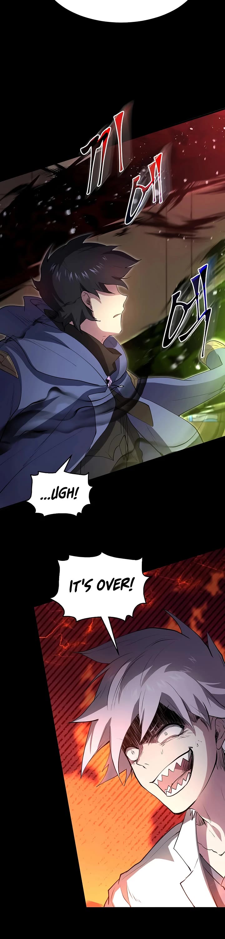 Level Up With Skills chapter 135 page 44