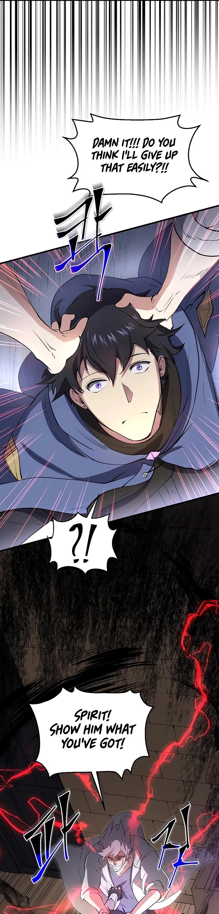 Level Up With Skills chapter 135 page 48