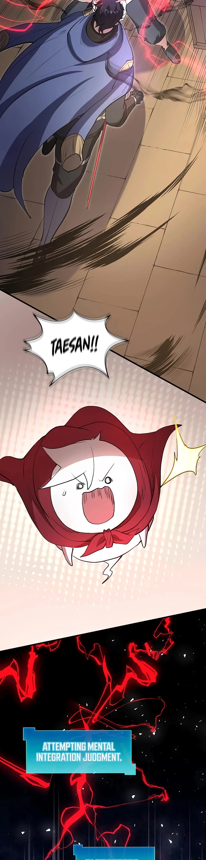 Level Up With Skills chapter 135 page 49