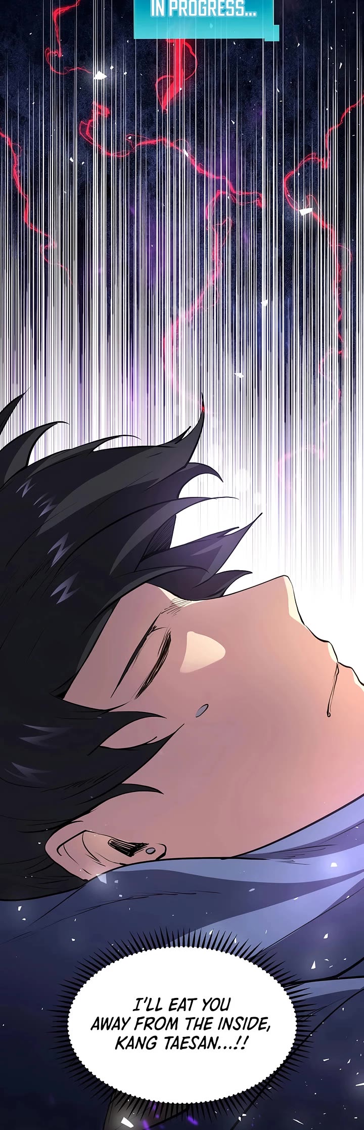 Level Up With Skills chapter 135 page 50