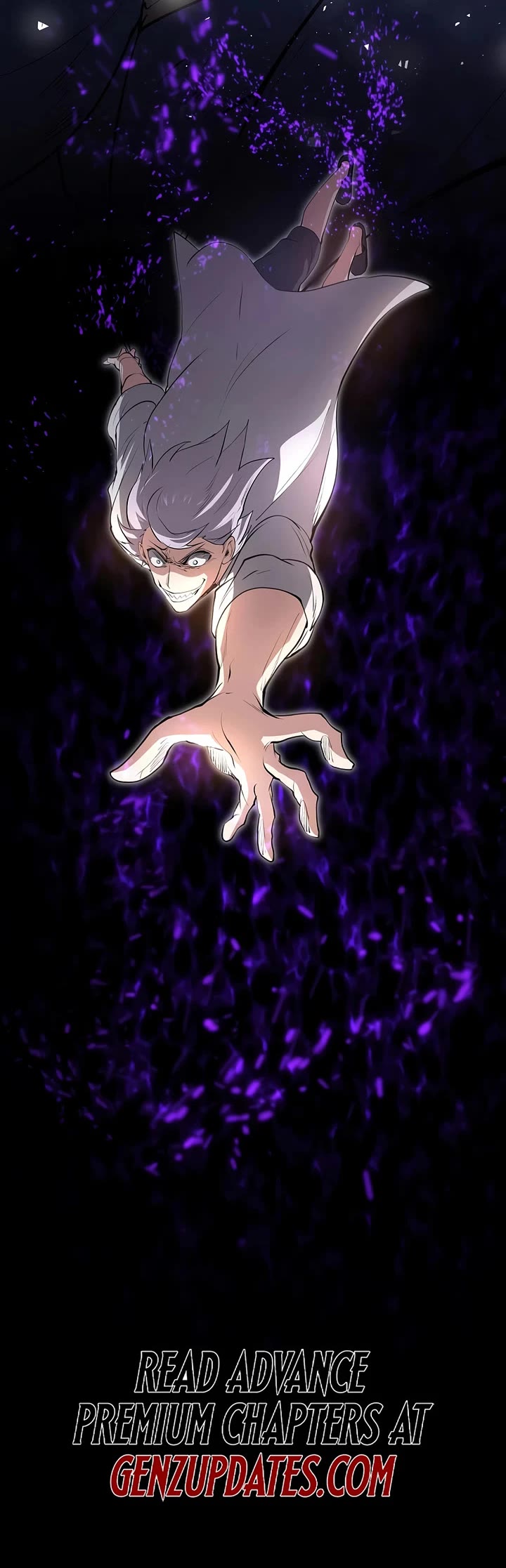 Level Up With Skills chapter 135 page 51