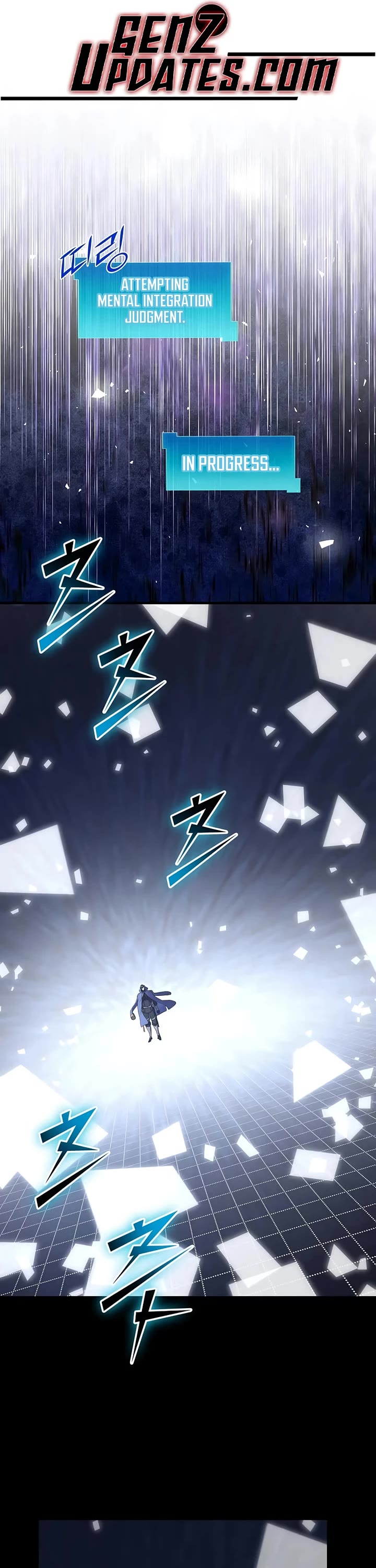 Level Up With Skills chapter 136 page 1