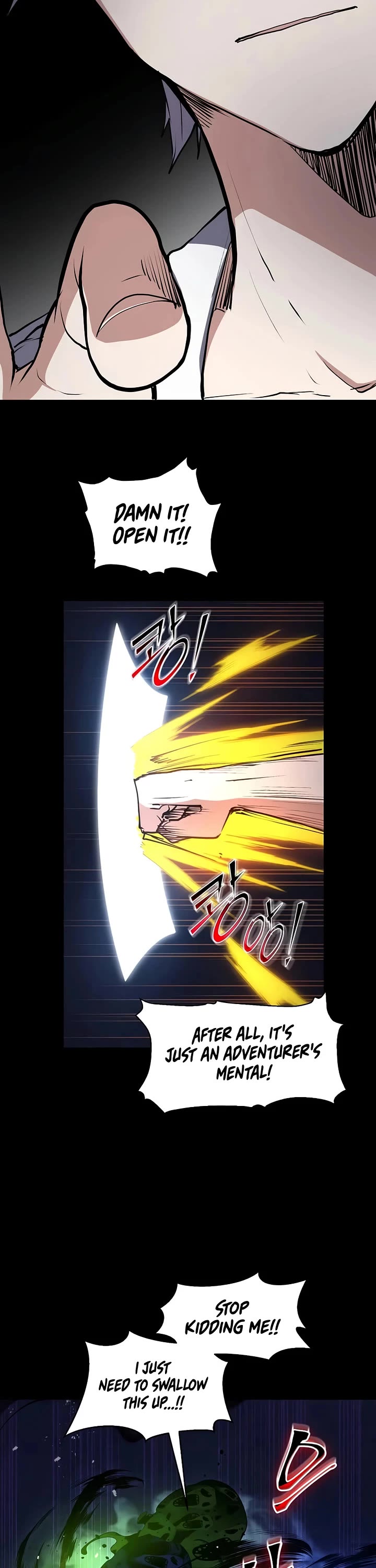 Level Up With Skills chapter 136 page 10