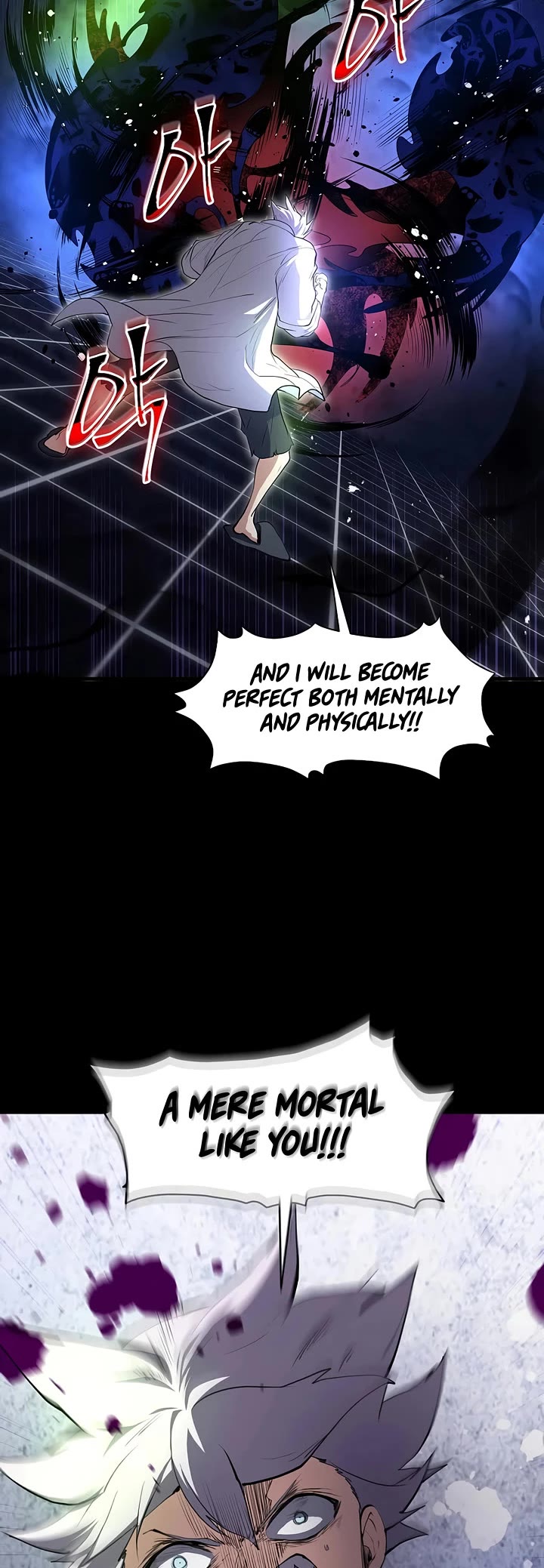 Level Up With Skills chapter 136 page 11