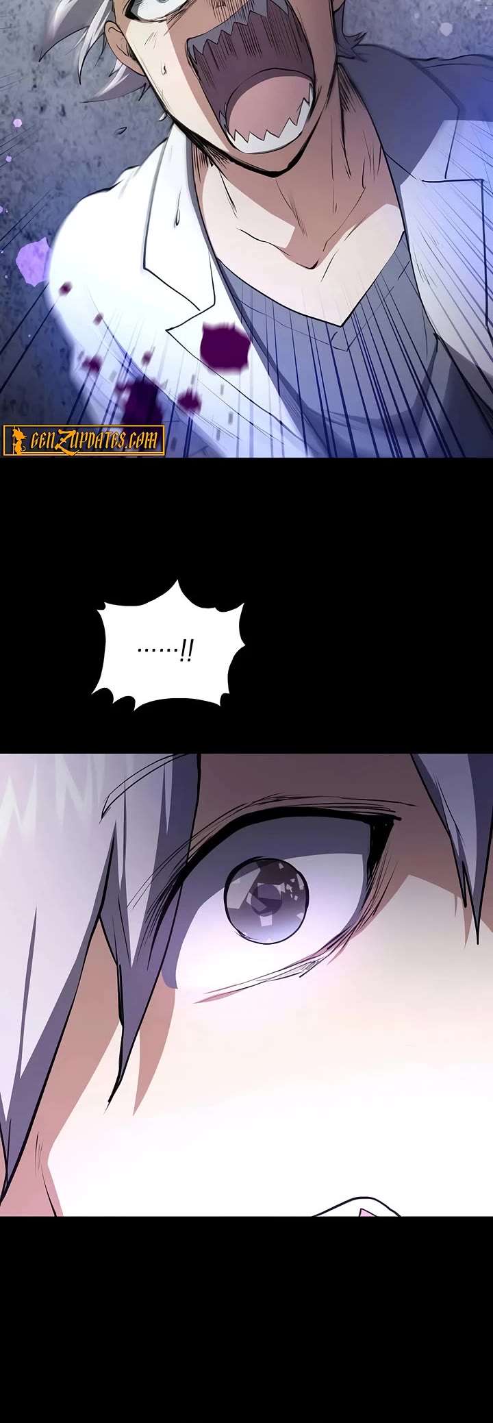 Level Up With Skills chapter 136 page 12