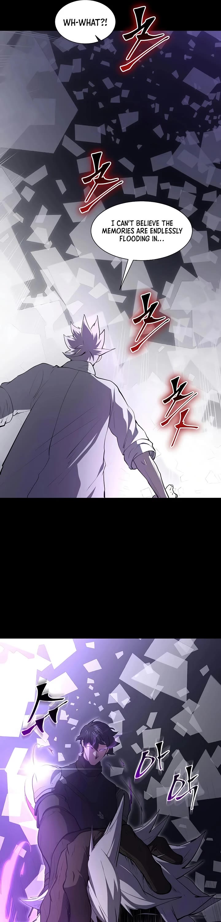 Level Up With Skills chapter 136 page 13