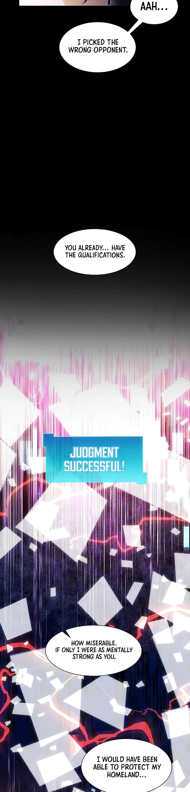 Level Up With Skills chapter 136 page 15