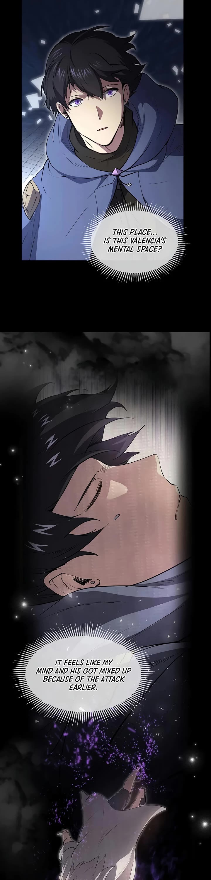 Level Up With Skills chapter 136 page 2