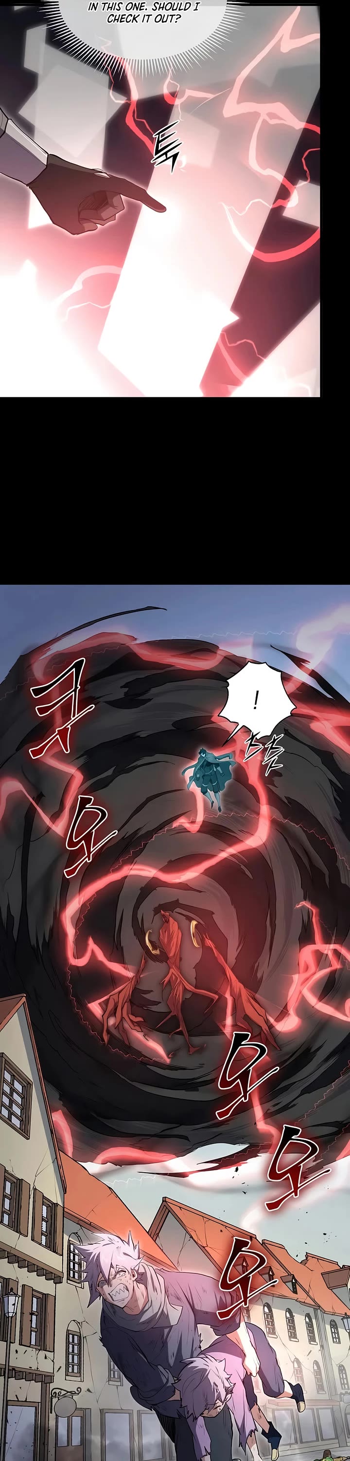 Level Up With Skills chapter 136 page 4