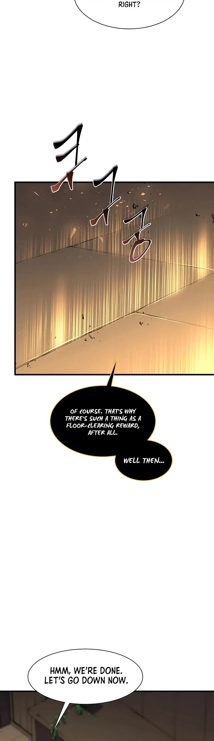 Level Up With Skills chapter 136 page 47