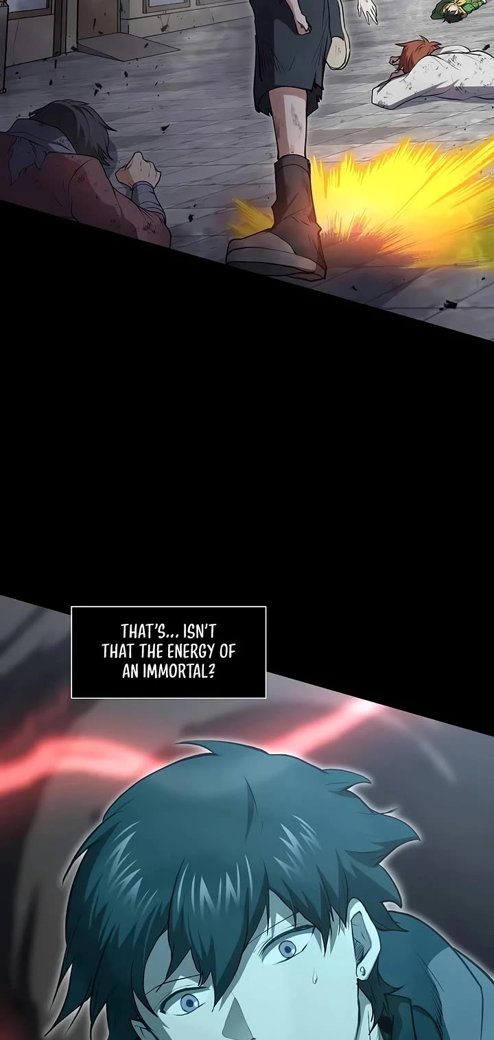 Level Up With Skills chapter 136 page 5