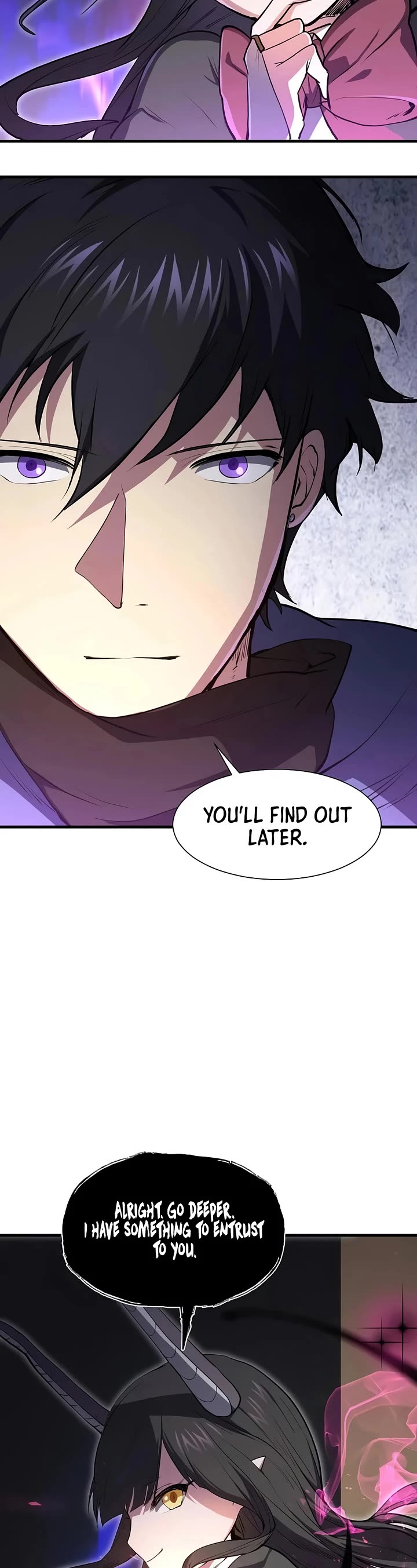 Level Up With Skills chapter 136 page 52