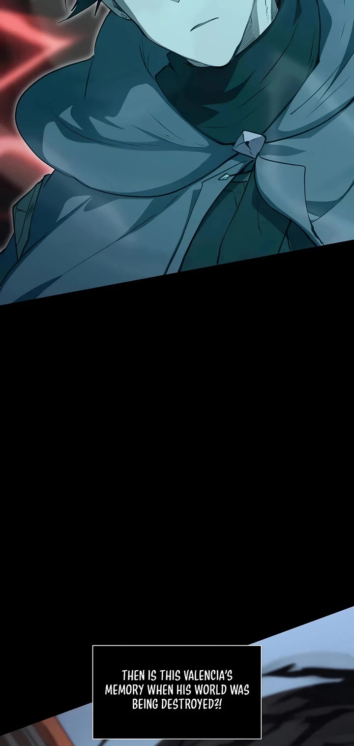 Level Up With Skills chapter 136 page 6