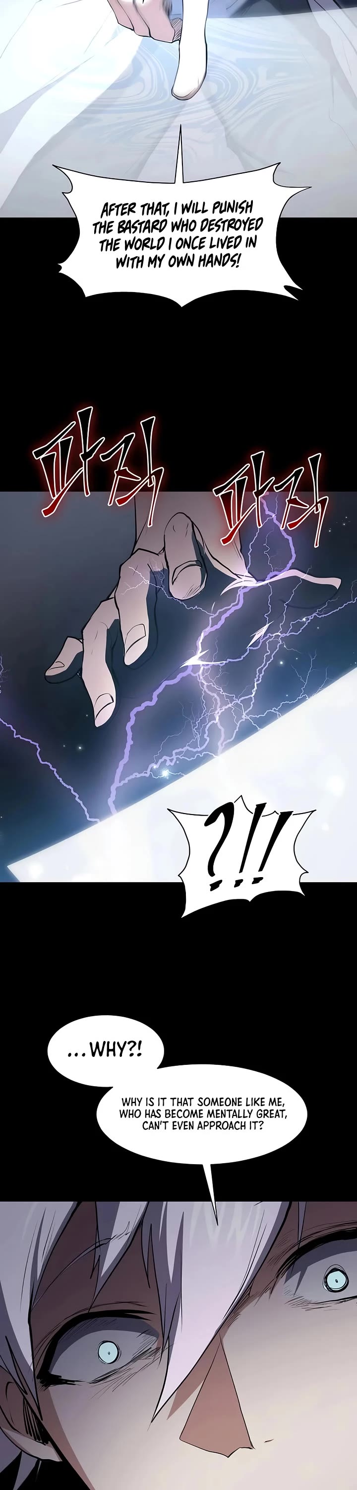 Level Up With Skills chapter 136 page 9