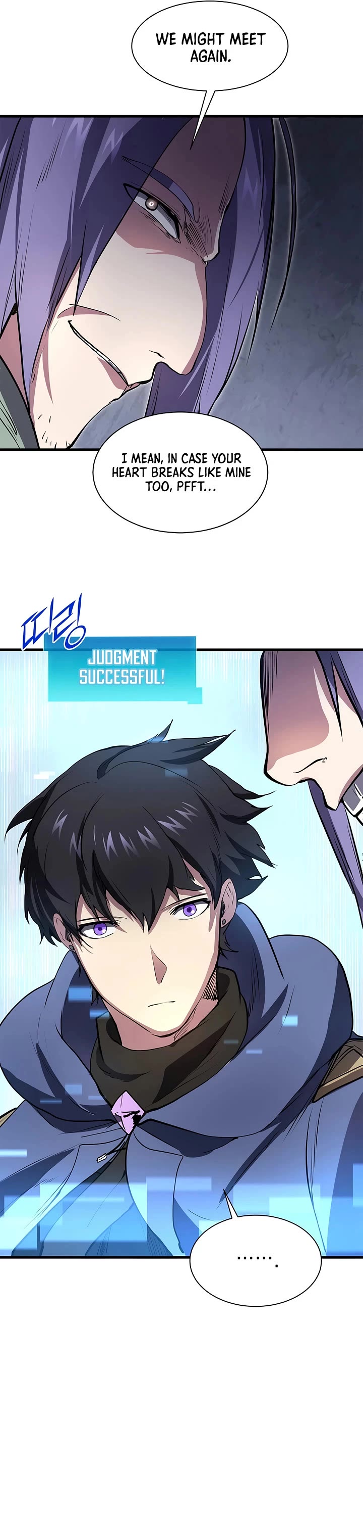 Level Up With Skills chapter 137 page 13