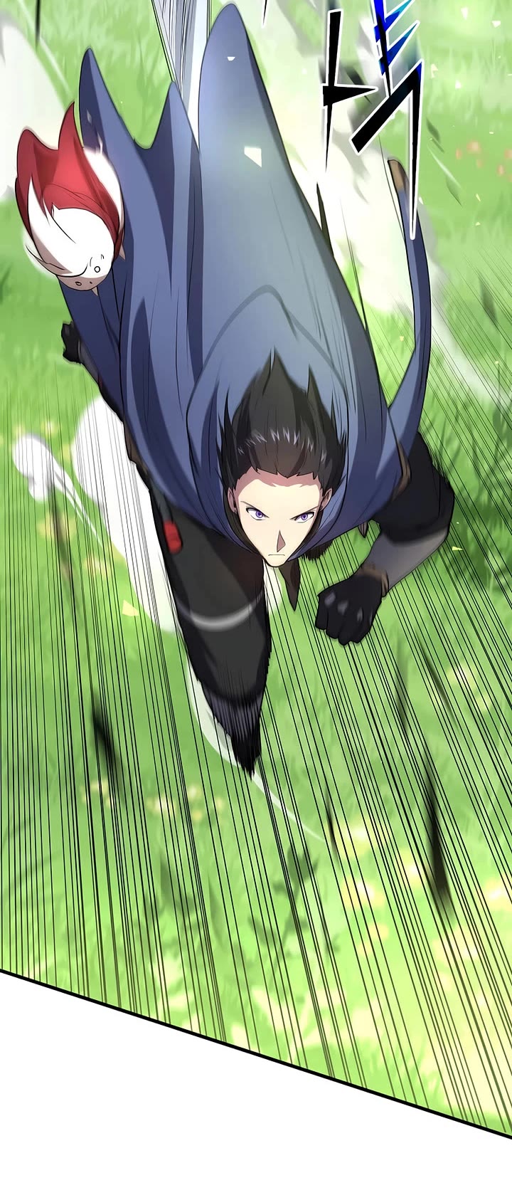 Level Up With Skills chapter 137 page 24