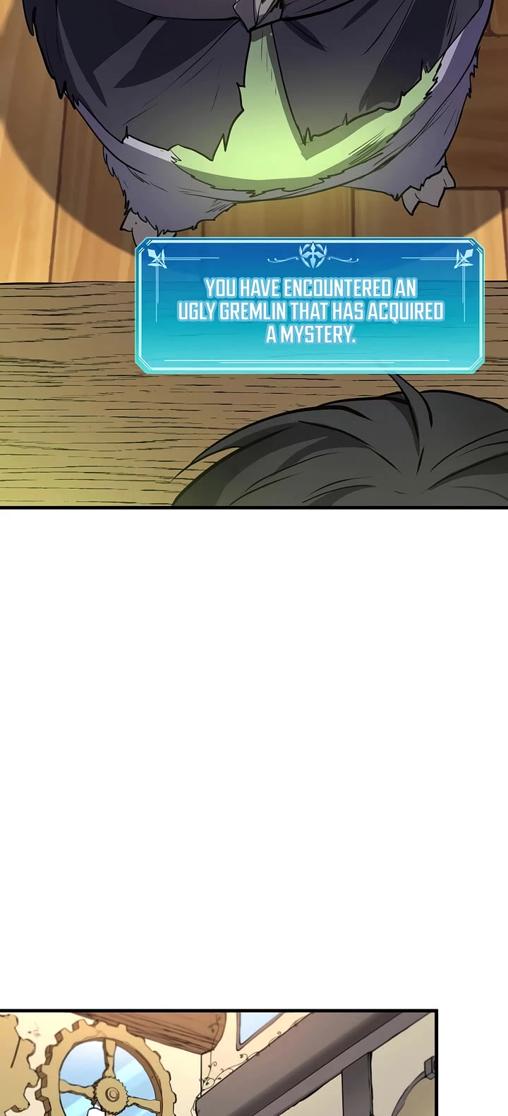 Level Up With Skills chapter 137 page 33