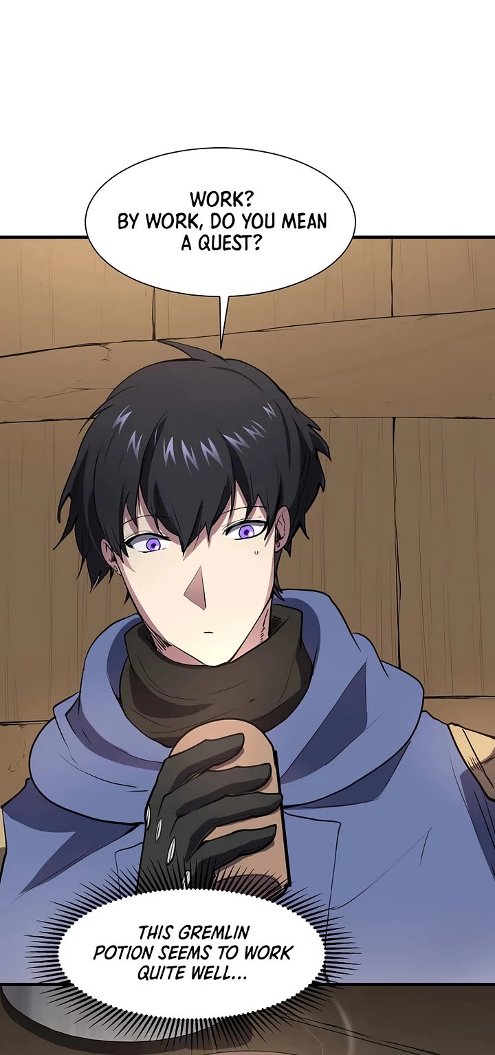 Level Up With Skills chapter 137 page 38