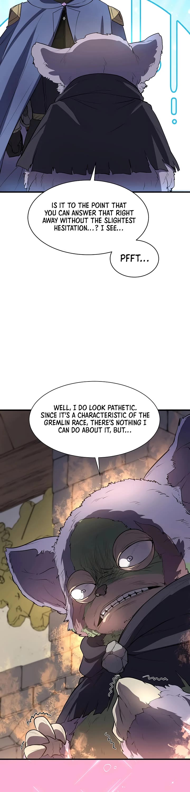 Level Up With Skills chapter 137 page 41