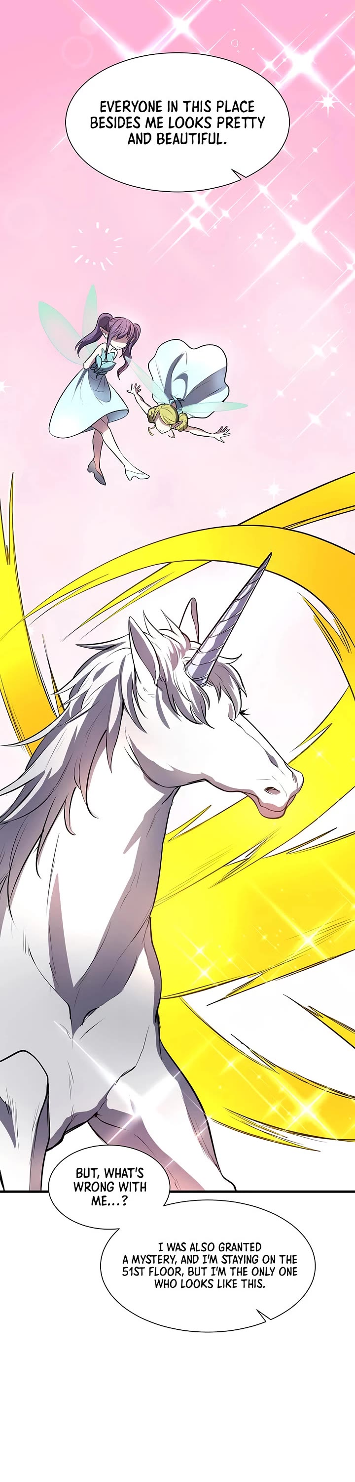 Level Up With Skills chapter 137 page 42