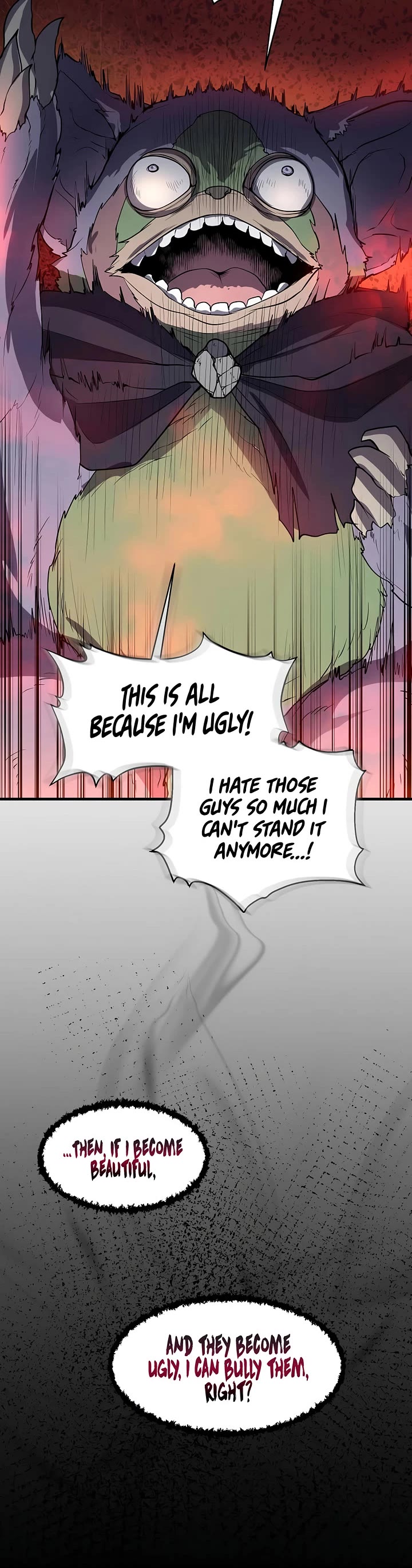 Level Up With Skills chapter 137 page 44