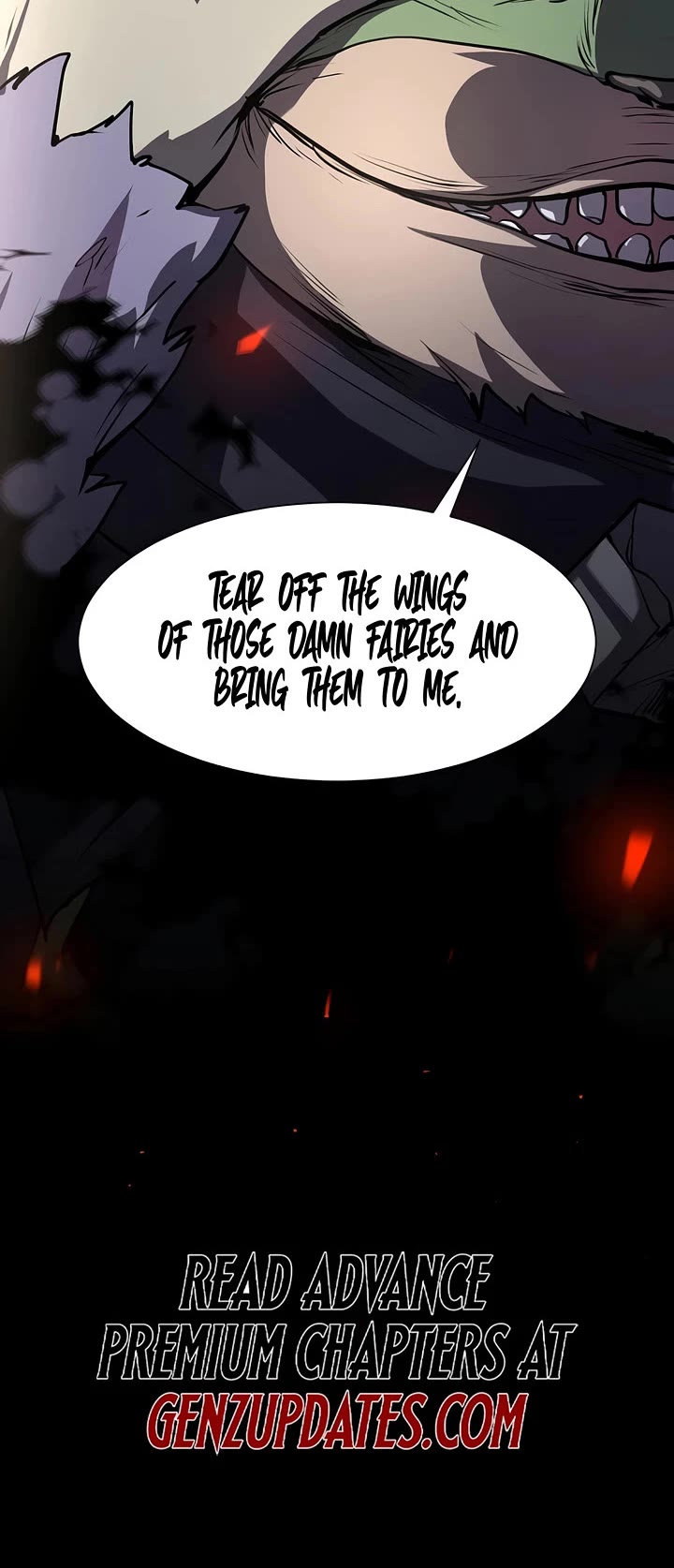 Level Up With Skills chapter 137 page 47