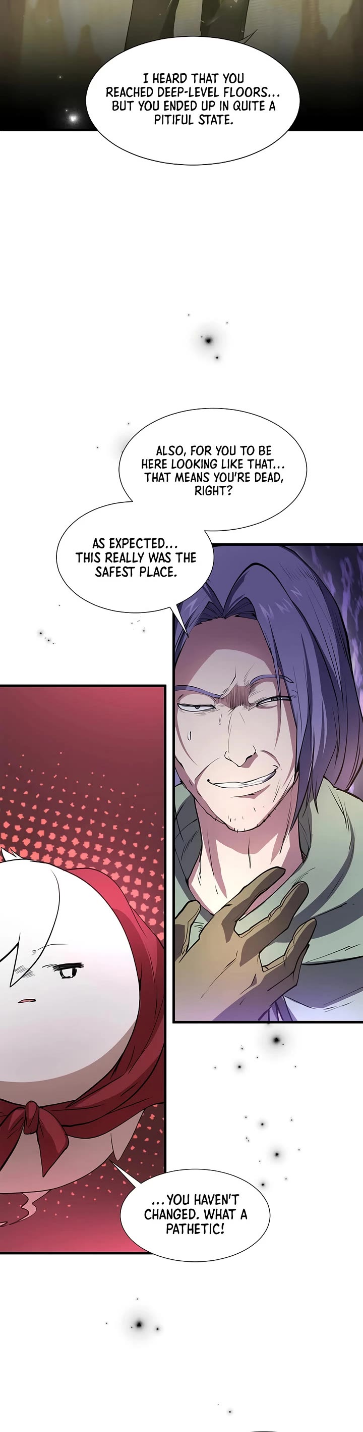 Level Up With Skills chapter 137 page 5