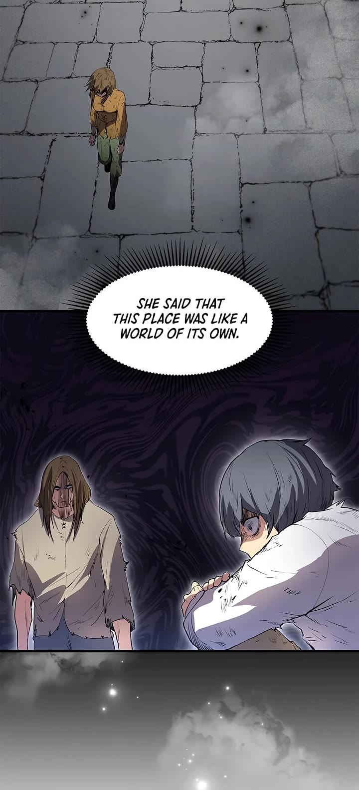 Level Up With Skills chapter 137 page 9