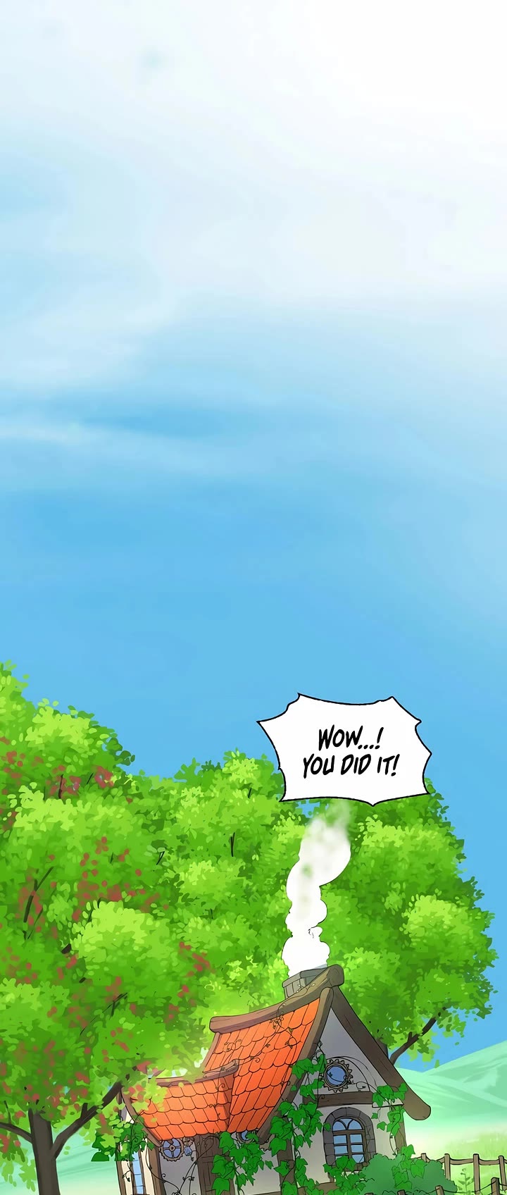 Level Up With Skills chapter 138 page 10