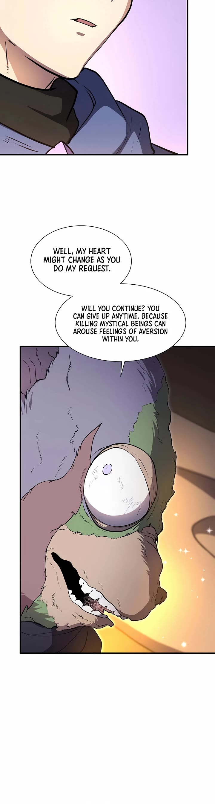 Level Up With Skills chapter 138 page 17