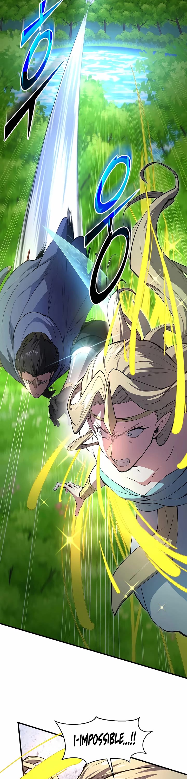 Level Up With Skills chapter 138 page 42