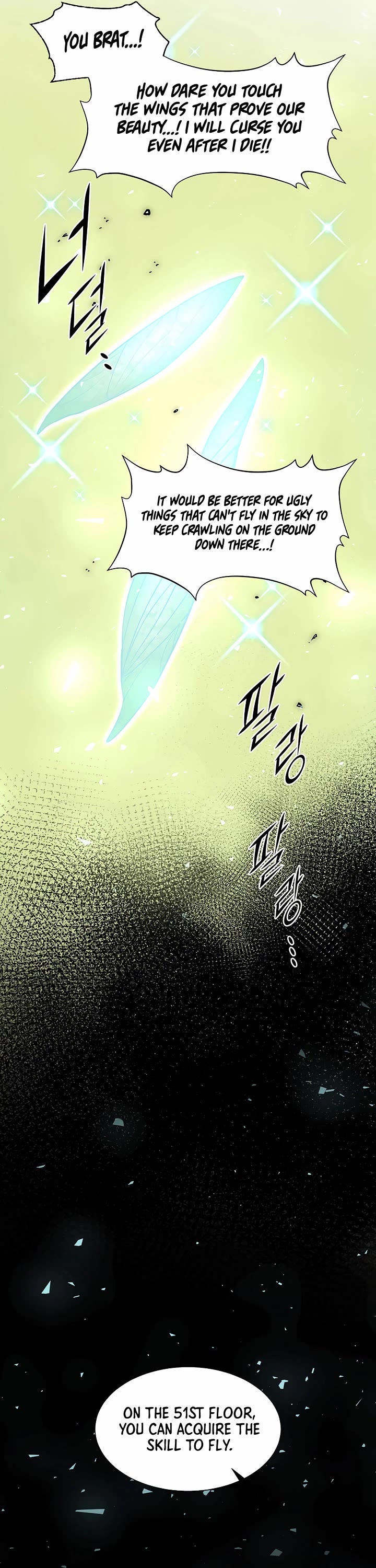 Level Up With Skills chapter 138 page 46