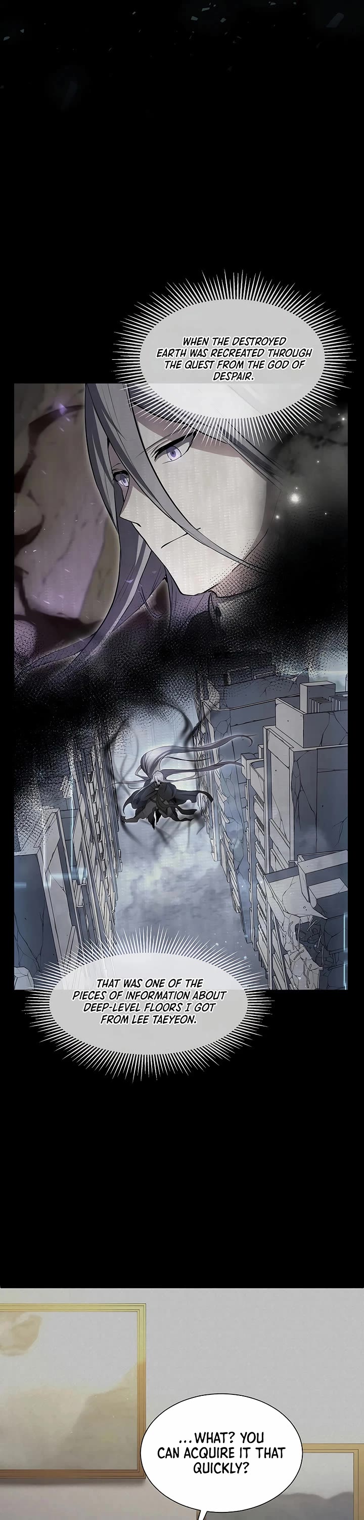 Level Up With Skills chapter 138 page 47