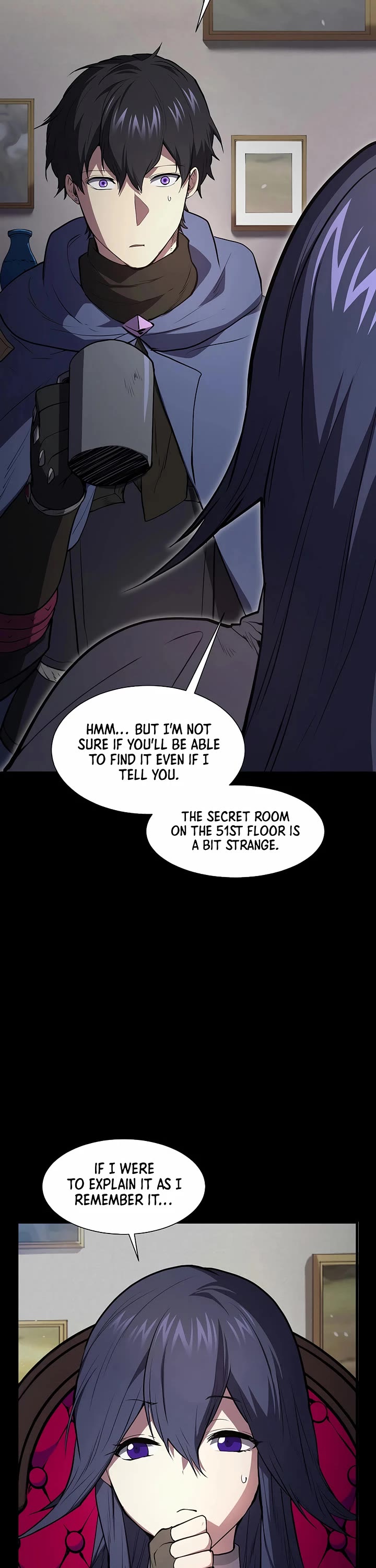 Level Up With Skills chapter 138 page 48