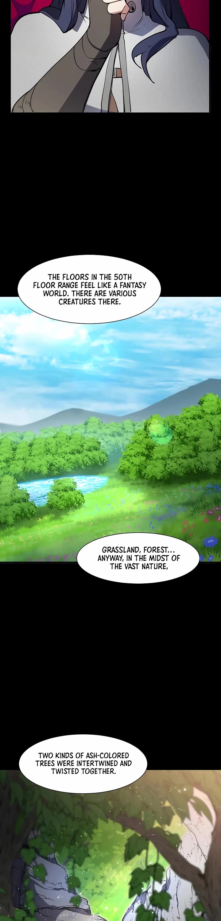 Level Up With Skills chapter 138 page 49