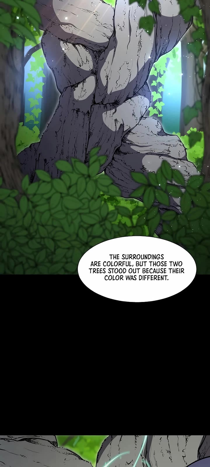 Level Up With Skills chapter 138 page 50