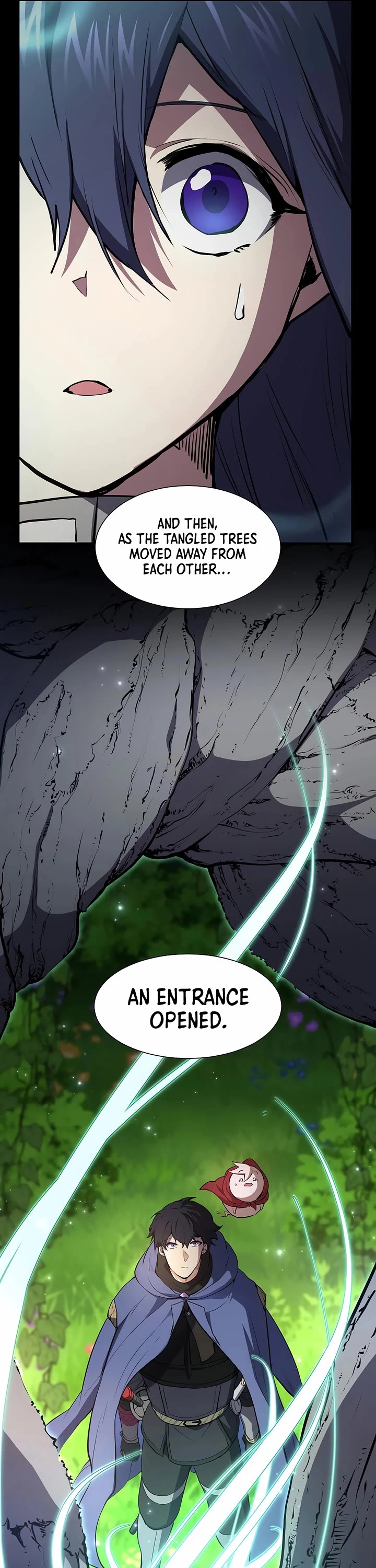 Level Up With Skills chapter 138 page 52