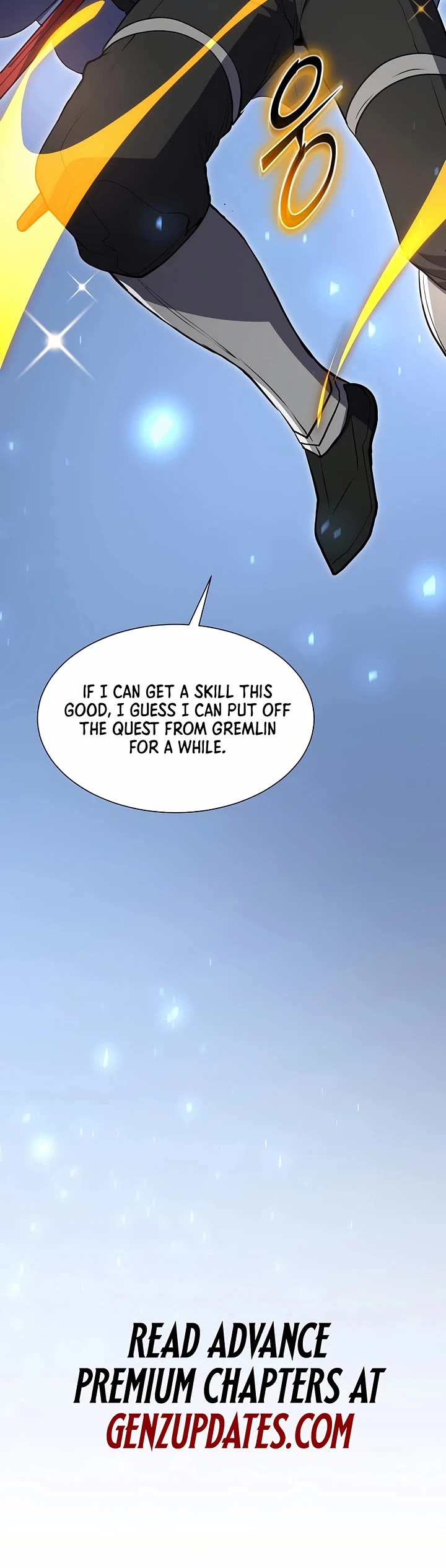 Level Up With Skills chapter 138 page 57