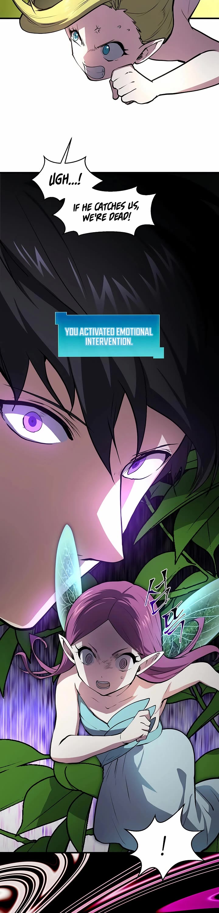 Level Up With Skills chapter 138 page 7