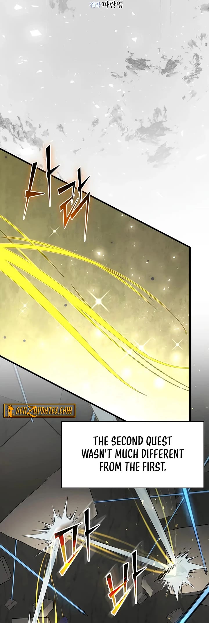 Level Up With Skills chapter 139 page 11