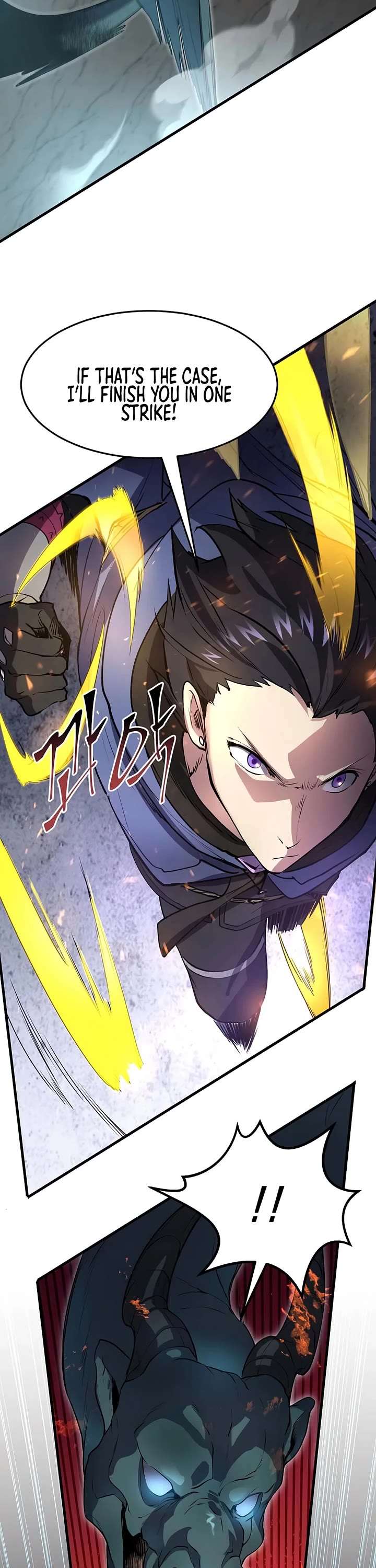 Level Up With Skills chapter 139 page 22