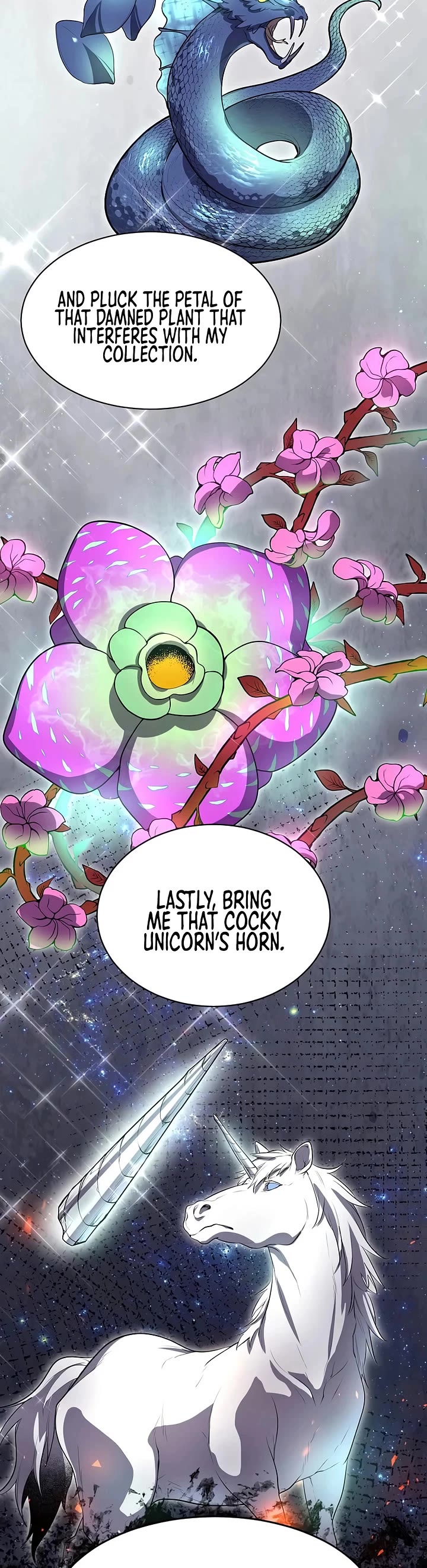 Level Up With Skills chapter 139 page 29