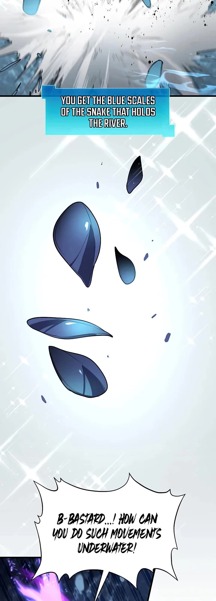 Level Up With Skills chapter 139 page 35