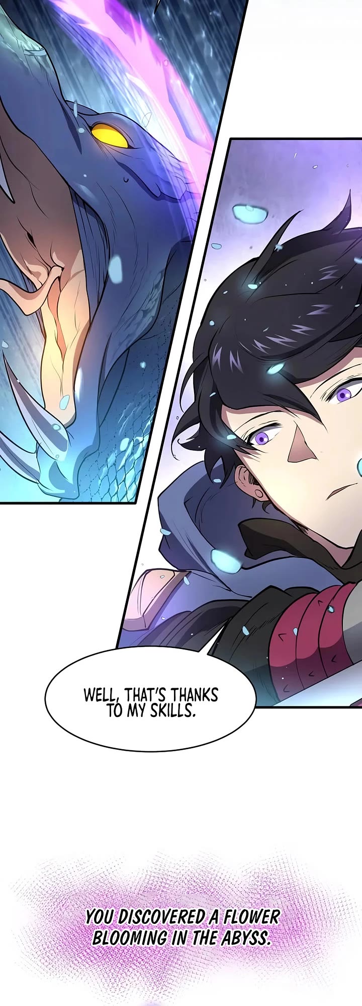 Level Up With Skills chapter 139 page 36