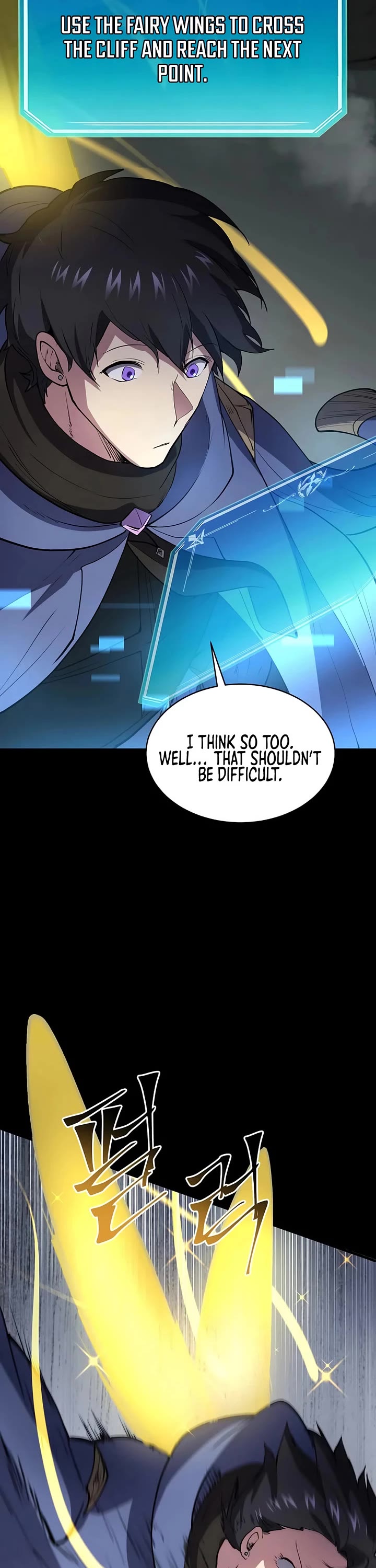 Level Up With Skills chapter 139 page 4