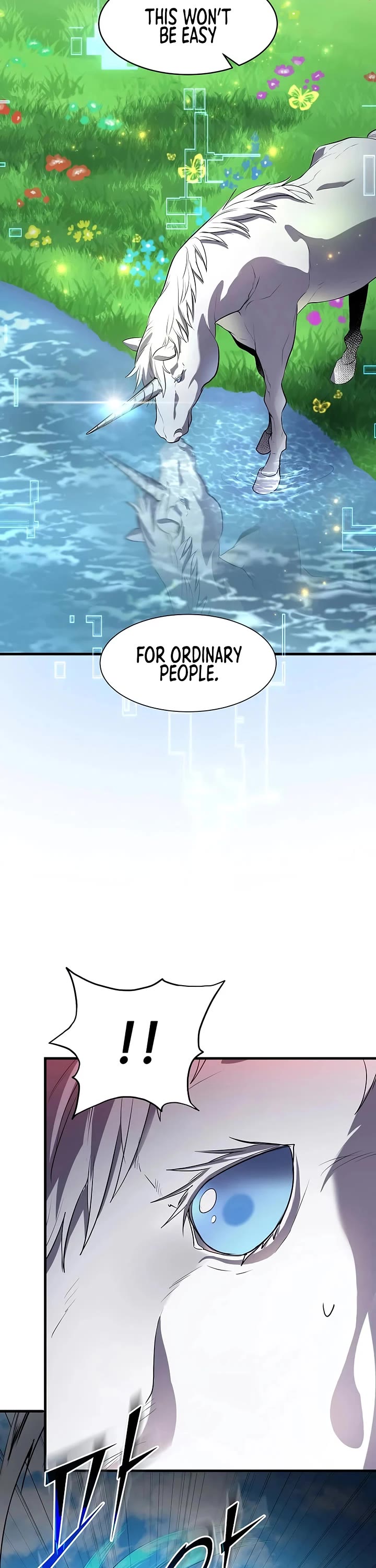 Level Up With Skills chapter 139 page 44