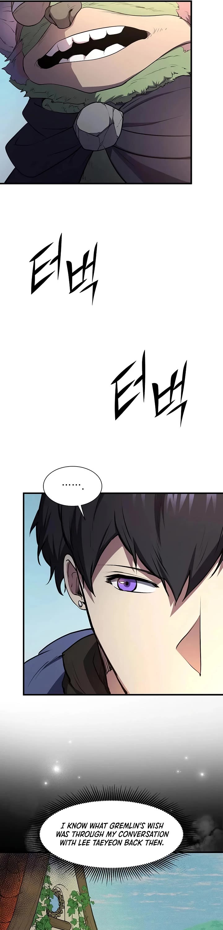 Level Up With Skills chapter 140 page 18