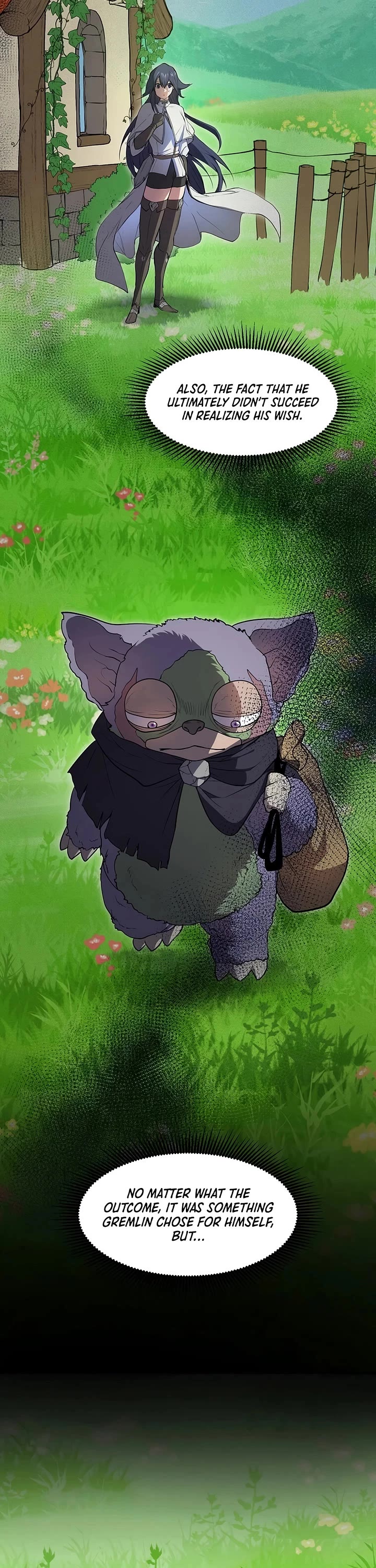 Level Up With Skills chapter 140 page 19