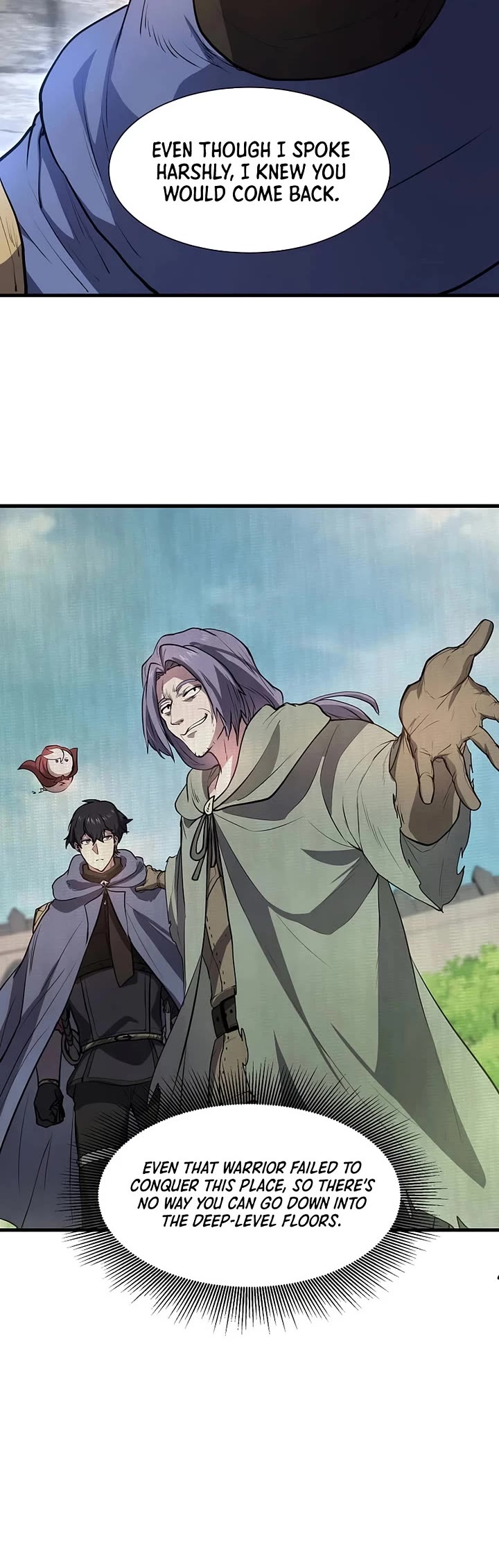 Level Up With Skills chapter 140 page 25