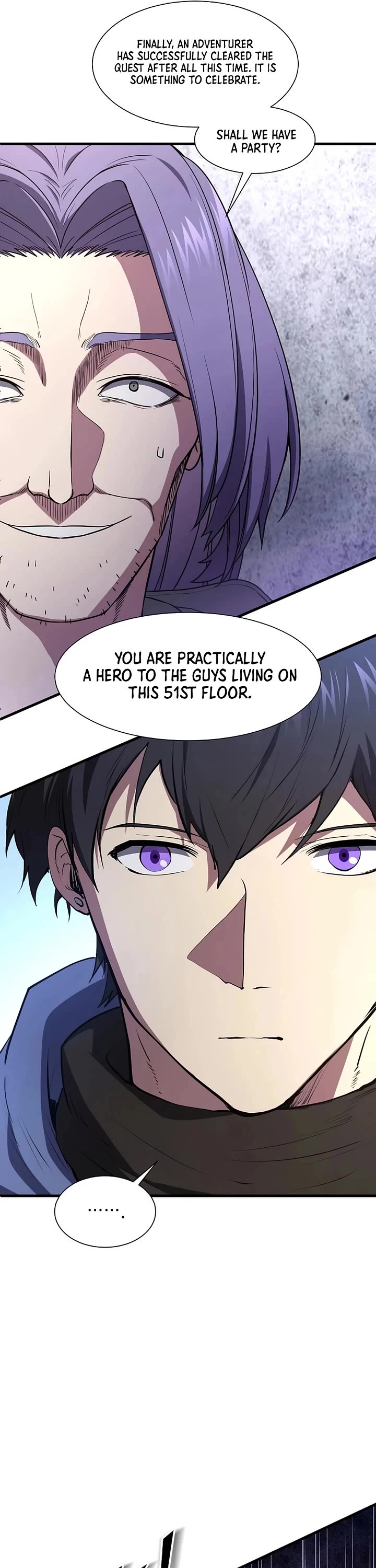 Level Up With Skills chapter 140 page 26